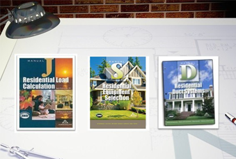 Residential Manuals